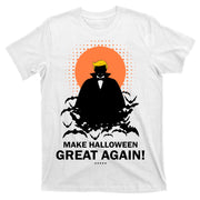 Make Halloween Great Again Trump T-Shirt