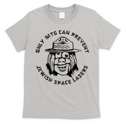 Marjorie Taylor Greene Jewish Space Laser T-Shirt