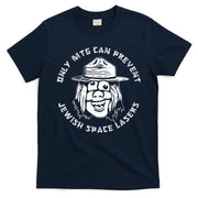 Marjorie Taylor Greene Jewish Space Laser T-Shirt