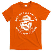 Marjorie Taylor Greene Jewish Space Laser T-Shirt