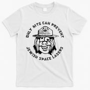 Marjorie Taylor Greene Jewish Space Laser T-Shirt