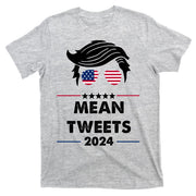 Mean Tweets 2024 Pro Trump T-Shirt