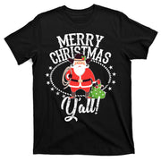 Merry Christmas Y'all! T-Shirt