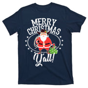Merry Christmas Y'all! T-Shirt