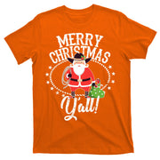 Merry Christmas Y'all! T-Shirt