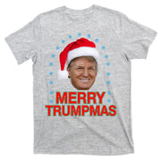 Merry Trumpmas Trump Christmas T-Shirt