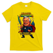 Millard Fillmore The Presidential Chronicles  T-Shirt
