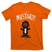 Mustard Meme T-Shirt