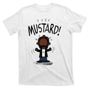 Mustard Meme T-Shirt