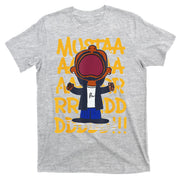 Mustard Meme T-Shirt