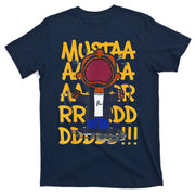 Mustard Meme T-Shirt