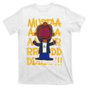 Mustard Meme T-Shirt