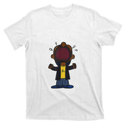 Mustard Meme T-Shirt
