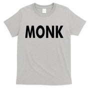 Monk T-Shirt