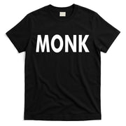 Monk T-Shirt