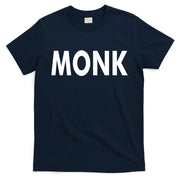 Monk T-Shirt