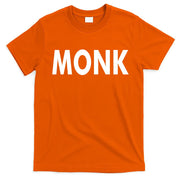 Monk T-Shirt