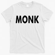 Monk T-Shirt