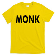 Monk T-Shirt