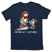 Mother Of Nightmares Christmas T-Shirt