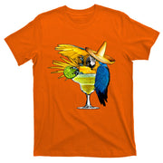 Margarita Parrot T-Shirt