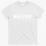 Main Squeeze Lace Lobster T-Shirt