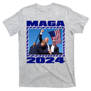 Maga Trump 2024 T-Shirt