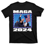 Maga Trump 2024 T-Shirt