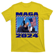 Maga Trump 2024 T-Shirt