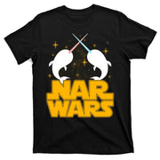 Nar Wars T-Shirt