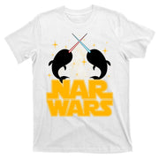 Nar Wars T-Shirt