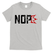 No Kings In America Protest T-Shirt