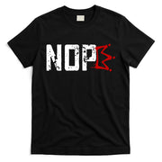 No Kings In America Protest T-Shirt
