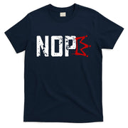 No Kings In America Protest T-Shirt