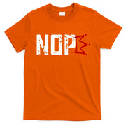 No Kings In America Protest T-Shirt