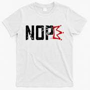 No Kings In America Protest T-Shirt