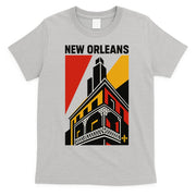 New Orleans Art Deco T-Shirt