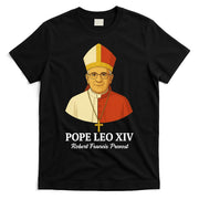 New Pope Leo XIV May 8th, 2025 Robert Francis Prevost T-Shirt