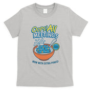 Oops! All Meetings T-Shirt