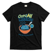Oops! All Meetings T-Shirt