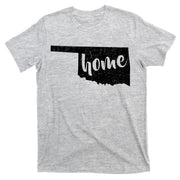 Oklahoma Home State T-Shirt
