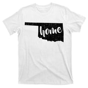 Oklahoma Home State T-Shirt