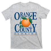 Orange County Florida T-Shirt