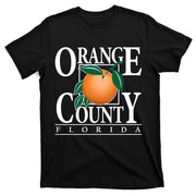 Orange County Florida T-Shirt