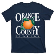 Orange County Florida T-Shirt
