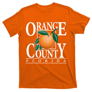 Orange County Florida T-Shirt