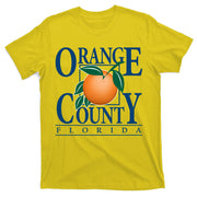 Orange County Florida T-Shirt