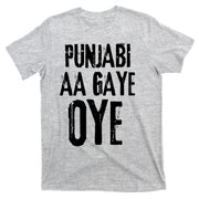 Panjabi Aa Gaye Oye Diljit Dosanjh T-Shirt