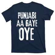 Panjabi Aa Gaye Oye Diljit Dosanjh T-Shirt