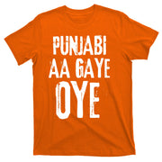 Panjabi Aa Gaye Oye Diljit Dosanjh T-Shirt